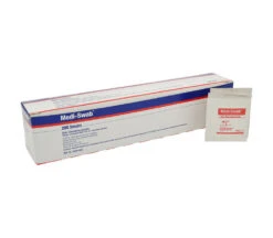 BSN Medical Medi-Swab Alco Wipes (200)