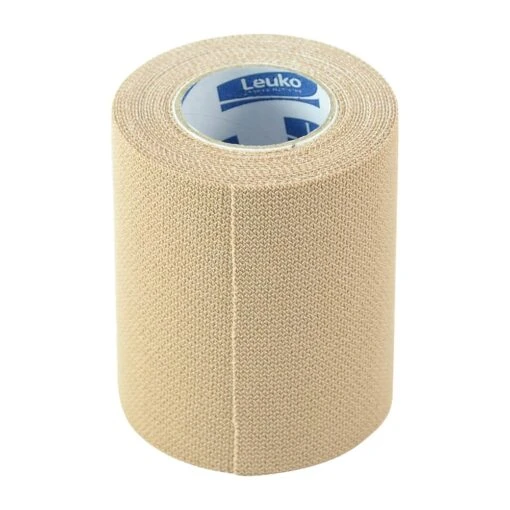 Leukoband EAB 7.5cm X 2.75m Tan - Image 2