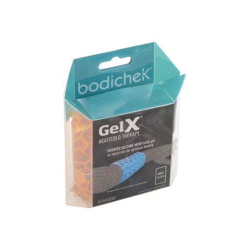 Bodichek Gel X Sport Hot/Cold Pack [12x22cm] - Image 2