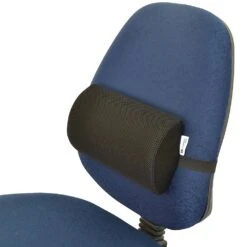 Lumbar Roll Medium D Shape