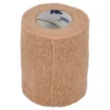 Coban Self-Adherent Bandage Tan 7.5cm X 4.5m Stretched