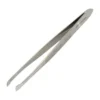 Forcep Splinter Straight Edge 9cm - Stainless Steel