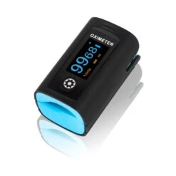 Pulse Oximeter Fingertip