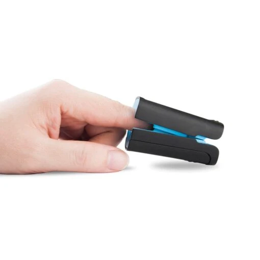 Pulse Oximeter Fingertip - Image 2
