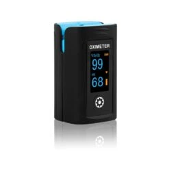 Pulse Oximeter Fingertip -Rocktape Shop 190076 pacific finger tip pulse oximeter 3