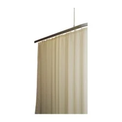 Hospital Curtain Straight Track