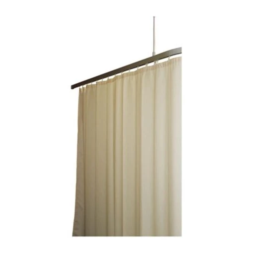Hospital Curtain Straight Track