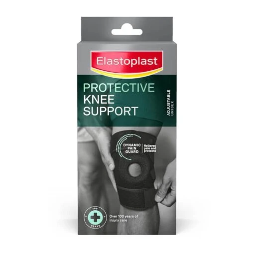 Elastoplast Protective Knee Support - Image 2
