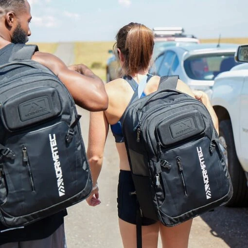 NormaTec Backpack