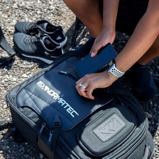 NormaTec Backpack - Image 4