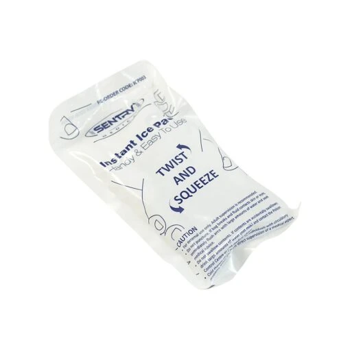Sentry Medical Instant Ice Pack [88mm X 160mm] - Image 2