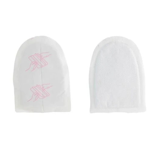 Hotteeze For Feet (pack Of 5 Pairs) - Image 3