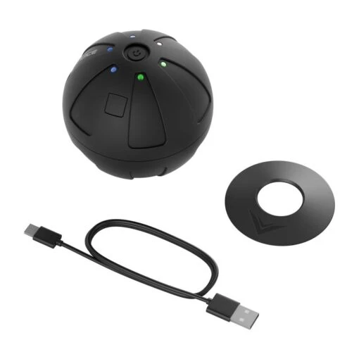 Hyperice Hypersphere Mini - Image 7