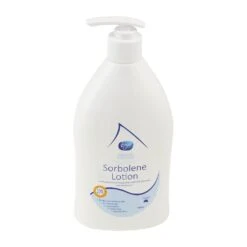 Sorbolene Lotion 500ml Pump