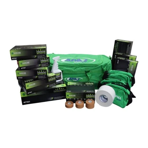 Sports Taping Starter Pack - Image 2
