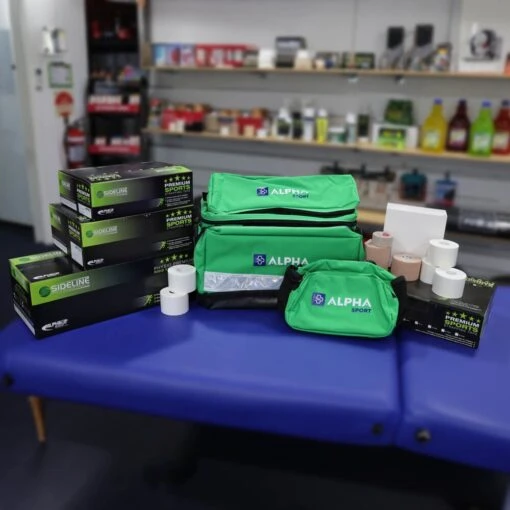 Sideline Sports Taping Starter Pack Lite