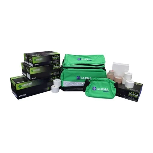 Sideline Sports Taping Starter Pack Lite - Image 2