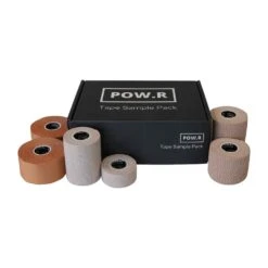 POW.R Strapping Tape Sample Pack