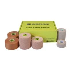 Sideline Strapping Tape Sample Pack