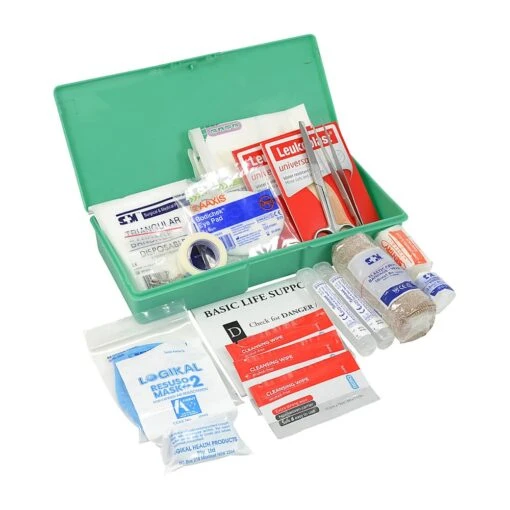 Sports Care On-Field Kit - Image 2