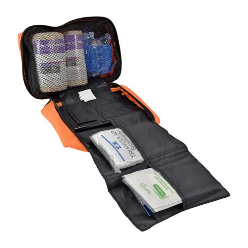 Snake Bite Kit In Belt Pouch - Image 2