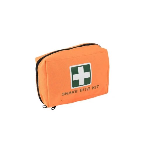 Snake Bite Kit In Belt Pouch - Image 3