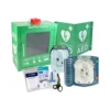 Philips Save A Life Defibrillator Package
