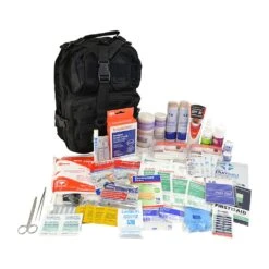 Tactical Camping First Aid Slingpack Kit
