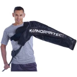 NormaTec Arm Attachment Set -Rocktape Shop 40010 2