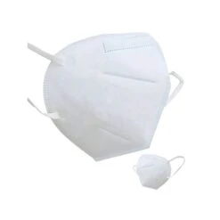 P2 Face Mask [Box Of 30]