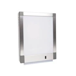 X-Ray Viewer - Single Bay