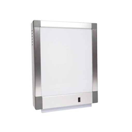 X-Ray Viewer - Single Bay