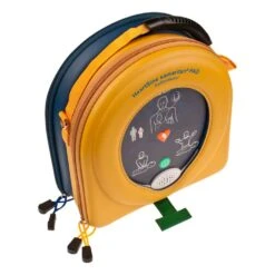 HeartSine Samaritan Pad 500P Defibrillator -Rocktape Shop 400474 heartsine samaritan pad 500p defib 3