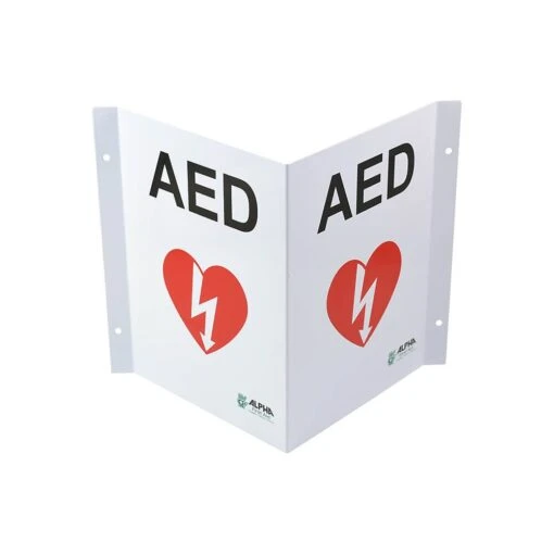 Heartsine Save A Life Defibrillator Package - Image 6
