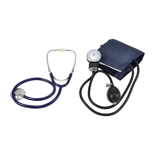 Blood Pressure Monitor Set Liberty Adult - Image 2
