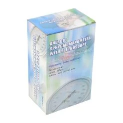 Blood Pressure Monitor Set Liberty Adult -Rocktape Shop 400602 blood pressure monitor set liberty adult 3