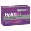 Hydralyte Sachets Value Pack (24) - Apple/Black Currant