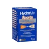 Hydralyte Sports Sachets (12) - Orange