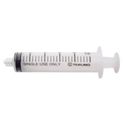 Terumo 20ml Luer Lock Syringe [50]