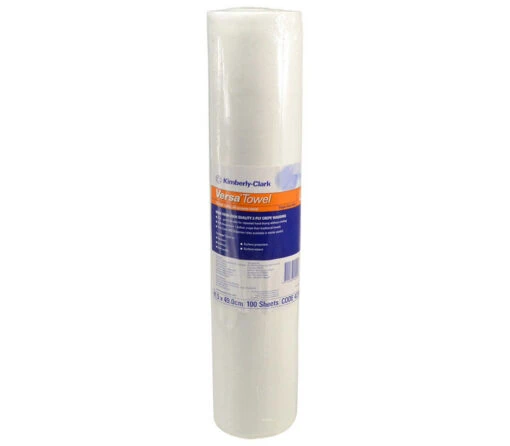 Kimberly Clark Versatowel Large - Singles (49.5cm X 41cm )