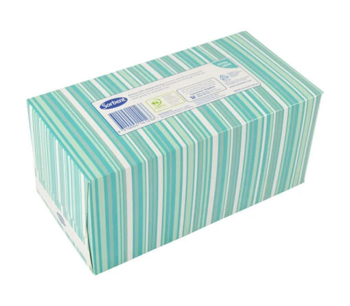 Facial Tissues (200) - Carton 24 Boxes - Image 2