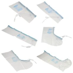 Air Splint Complete Set