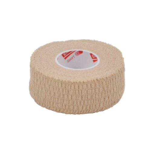 Elastoplast Hand Tearable EAB 2.5cm X 3.5m Tan - Image 2