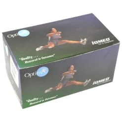 Iomed Optima Medium Electrodes 2.0cc Fill (Box Of 12) Ionto