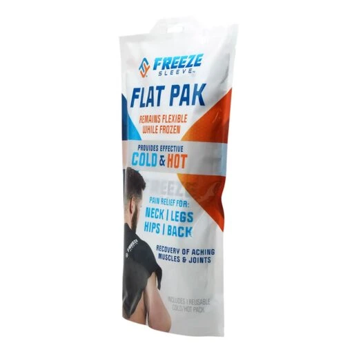 Rocktape Freeze Sleeve Flat Pack - Image 2