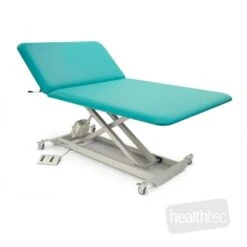 Healthtec Neurological Bobath Table With Electric Backrest (2 Sections)