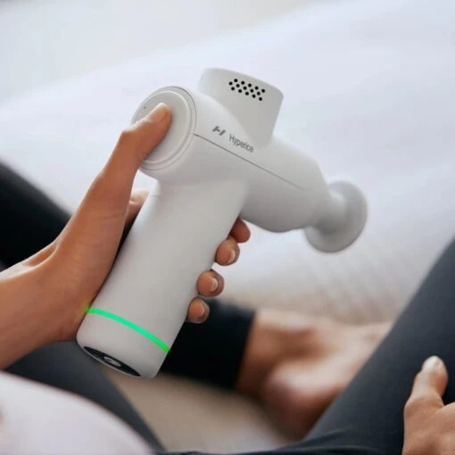 Hyperice Hypervolt Go 2 - Image 7
