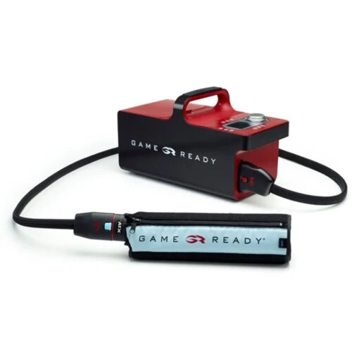 Game Ready System - Image 2