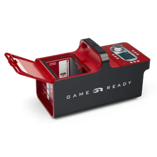 Game Ready System - Image 3