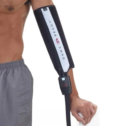 Game Ready Elbow Wrap